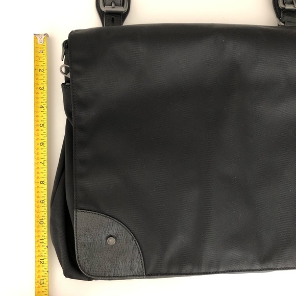 Hugo Boss Bags Hugo Boss Nylon Campaign Messenger Bag Poshmark